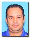 Offender Omar Quinones Velez