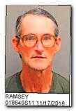 Offender Paul W Ramsey