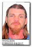 Offender Randy L Woolson