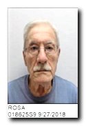 Offender Richard Charles Rosa