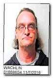 Offender Robert John Wachlin