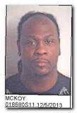 Offender Robert Mckoy