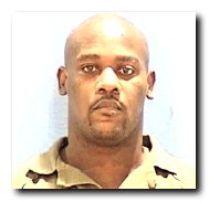 Offender Terrance Thomas