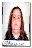 Offender Tracy Lynn Jones