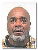 Offender Vincent J Williams