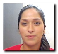 Offender Alejandra Orbea Becerra