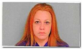 Offender Amanda J Taggart