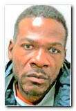 Offender Anthony Robinson