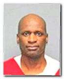 Offender Anthony Tramane Miller