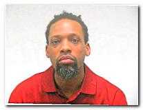 Offender Antoine Alexander Guishard