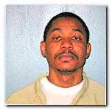 Offender Antoine Moseley