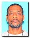 Offender Antonio Javar Kent