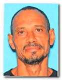 Offender Basilio Fonseca Nieves Jr