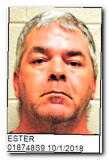 Offender Bobby Dean Ester