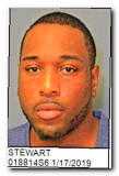 Offender Brandon Lamont Stewart