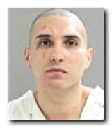 Offender Carlos Anthony Martinez