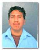 Offender Carlos Sebastian