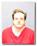 Offender Christopher Michael Partridge