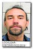 Offender Christopher Solomon Locklear