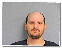 Offender Corey Anson Ford