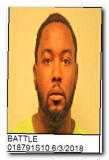 Offender Daron Lashawn Battle