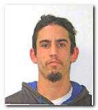 Offender David Austin Nieves