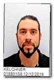 Offender David Daniel Kelchner