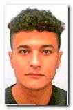 Offender Fady Amir Shehata