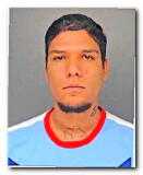 Offender Felix Eduardo Alvarez