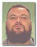 Offender Francisco J Garcia