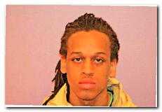 Offender Gared Mcglothan Jr