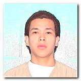 Offender Gregory S Longoria