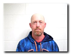 Offender James Anderson Thompson