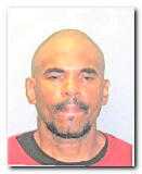 Offender Jerry Tyrone Rogers