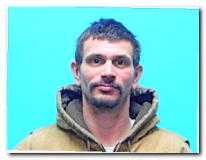 Offender Johnathon Michael Rex