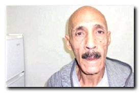 Offender Jorge L Ramirez