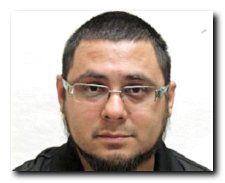 Offender Jose Manuel Garcia