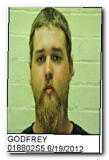 Offender Joshua Levi Godfrey