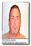 Offender Kenneth Dewey Nicholson