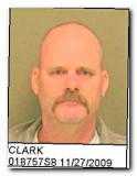 Offender Lanny O Clark