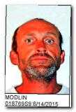 Offender Larry Eugene Modlin