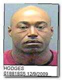 Offender Mario Jarman Hodges