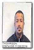 Offender Melvin Antonio Thompson