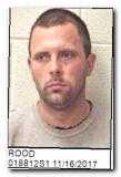 Offender Michael Chad Rood