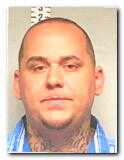 Offender Michael Johnson