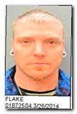 Offender Michael Manuel Flake