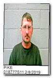 Offender Michael Thomas Pike