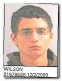 Offender Michael Wayne Wilson