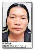 Offender Nghia Huu Huynh