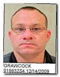 Offender Patrick J Grawcock